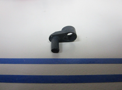 *NEW OEM* 0810 OMC Johnson Evinrude3 Choke Shaft Lever 326222 0326222