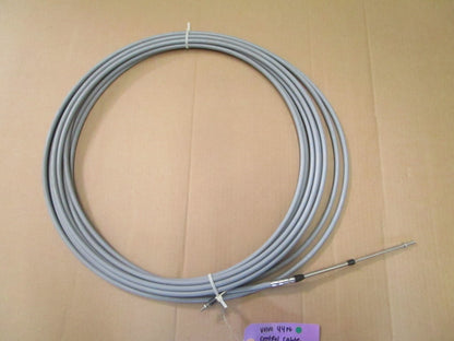 NEW OEM 3851078 Volvo Penta 44' Control Cable 0820