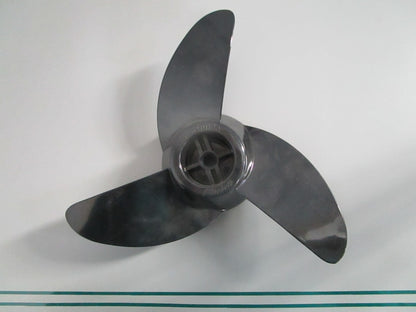 NEW OEM MGA089B MotorGuide 3-Blade Propeller 0820