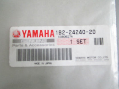 NEW OEM 1B2-24240-20-00 Yamaha Graphic Set 0820