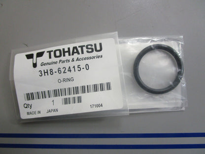 *NEW OEM* 0810 Tohatsu O-Ring 3H8-62415-0 3H8624150