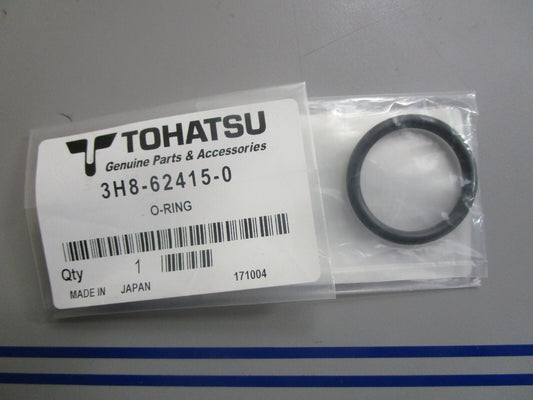*NEW OEM* 0810 Tohatsu O-Ring 3H8-62415-0 3H8624150