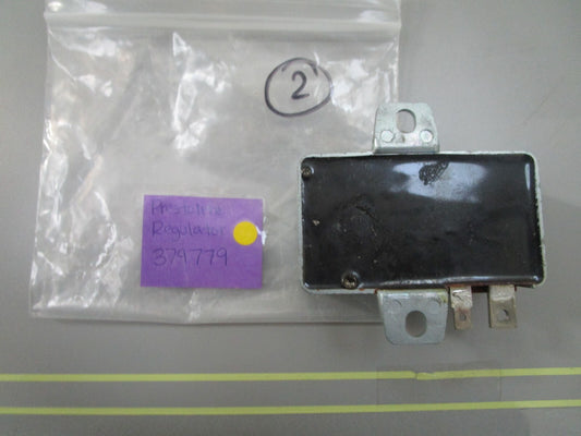 *NEW* 0810 Prestolite Regulator 379779