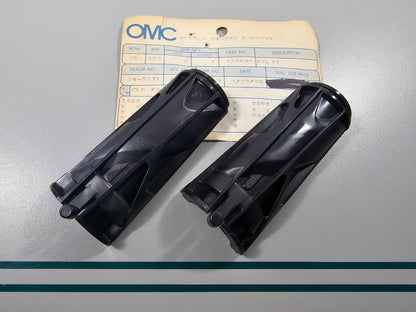 NEW OEM 329882 0329882 OMC Johnson Evinrude Helix Set 0810
