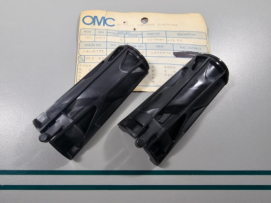 NEW OEM 329882 0329882 OMC Johnson Evinrude Helix Set 0810