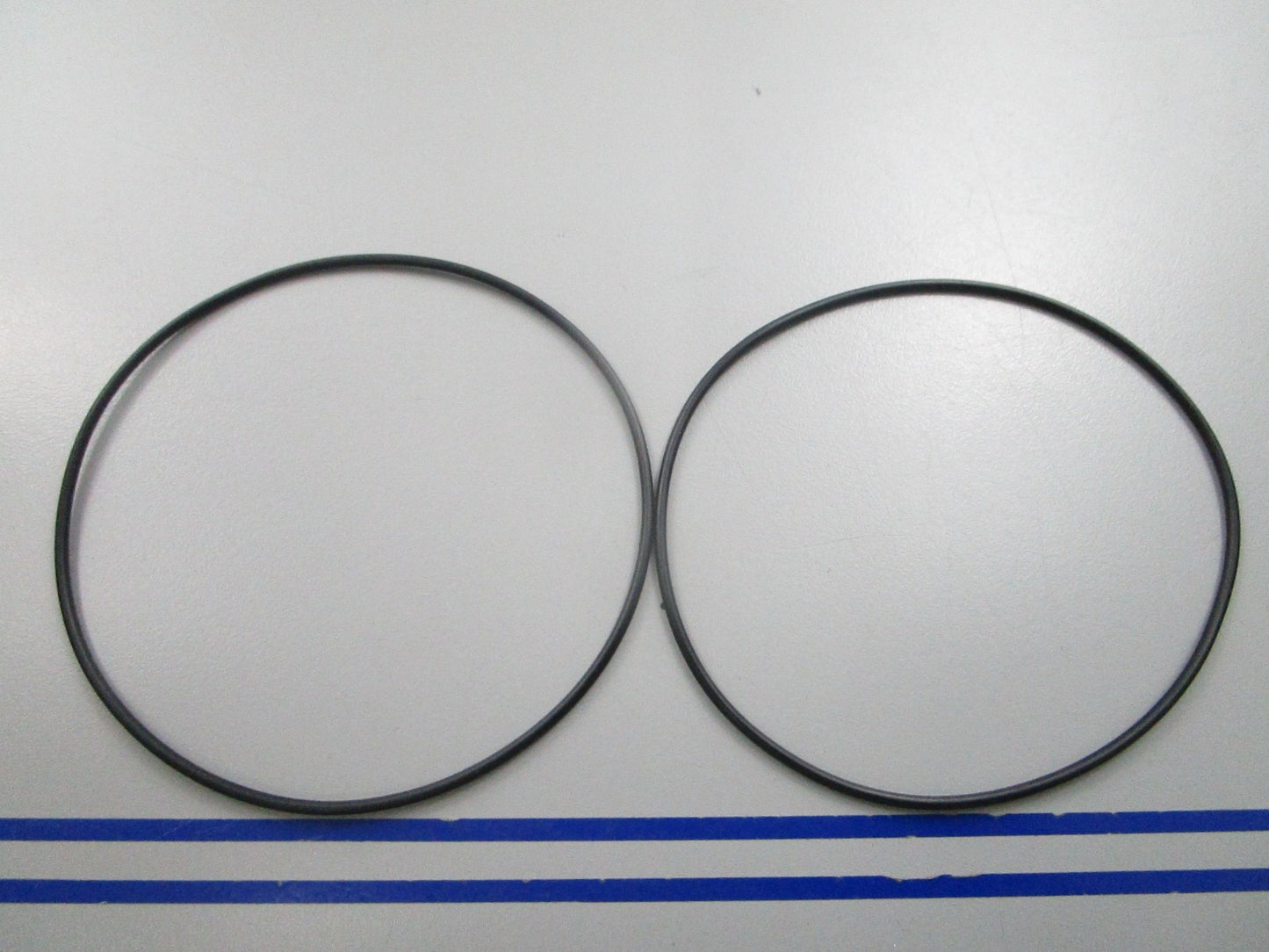 NEW (LOT OF 2) 18-7161 Replaces: Mercury 25-32546 Sierra O-Ring 0810