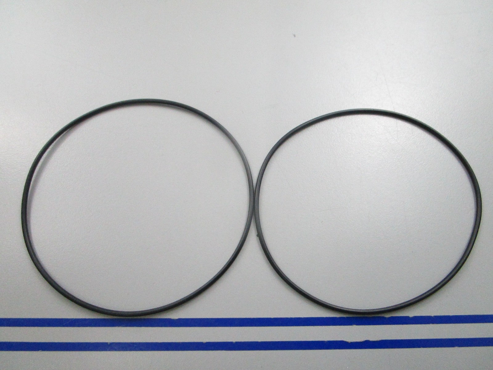 NEW (LOT OF 2) 18-7161 Replaces: Mercury 25-32546 Sierra O-Ring 0810