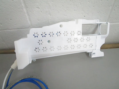 *NEW OEM* 0820 Samsung Refrigerator Water Filter Case Assy DA82-02876A