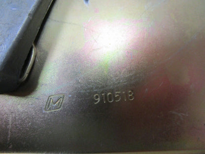 *NEW OEM* 0810 OMC Johnson Evinrude Shift Housing Cover Ay 982761 982763 982762