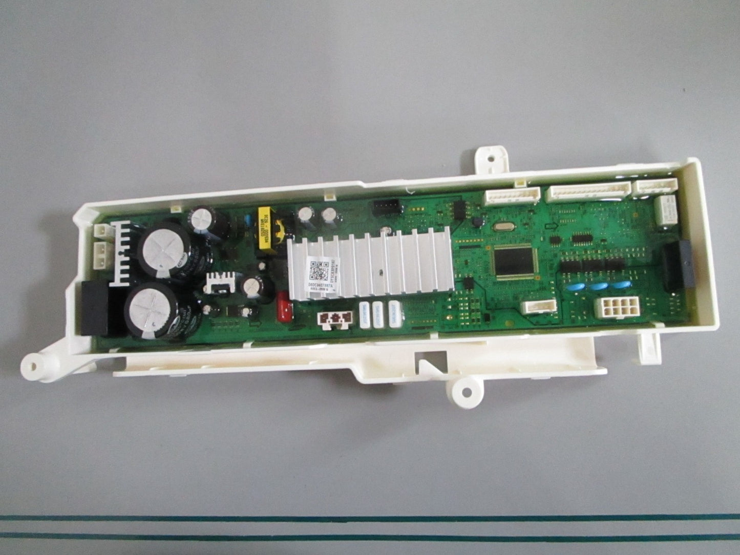 Samsung NEW OEM Washer Main Control Board DC92-02004D FlexWash NOS Genuine 0820