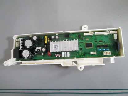 Samsung NEW OEM Washer Main Control Board DC92-02004D FlexWash NOS Genuine 0820