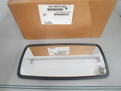Freightliner A22-58516-000 Mirror Carrier Assembly Main LH Door NEW OEM 0820