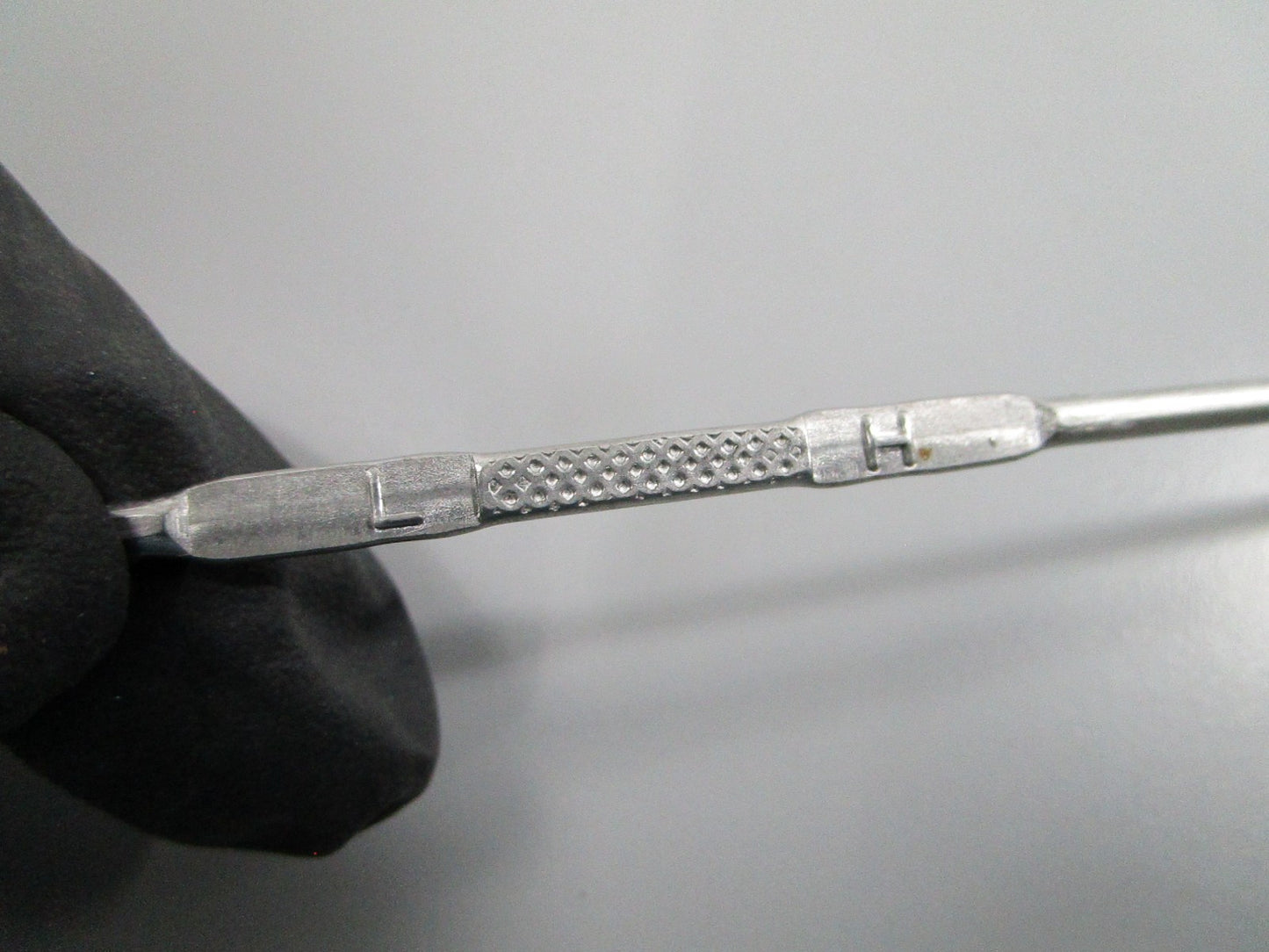 NEW 11140-50K00 Replaces: Nissan Total Source Oil Lever Dipstick 0810