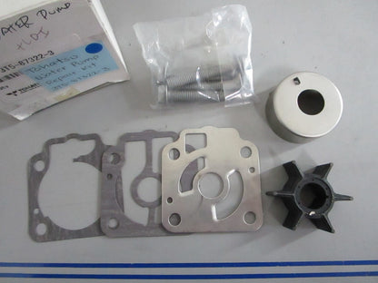 NEW OEM 3T5-87322-3 Tohatsu Water Pump Repair Kit 0820