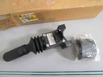 Caterpillar 461-6834 NEW OEM Transmission Control Group CAT Heavy Equipment 0820