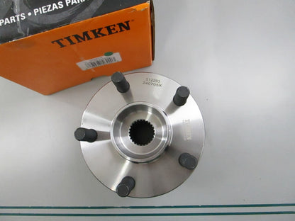 NEW HA590119 Timken Wheel Hub Assembly 0810