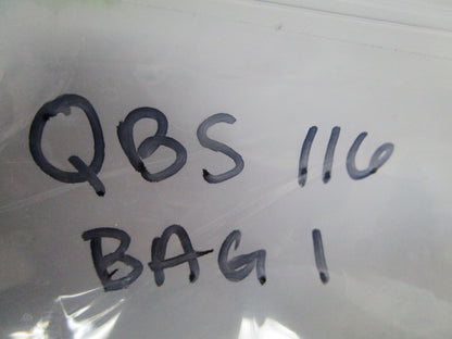 *NEW OEM* 0810 Mercury Quicksilver Ring F10167