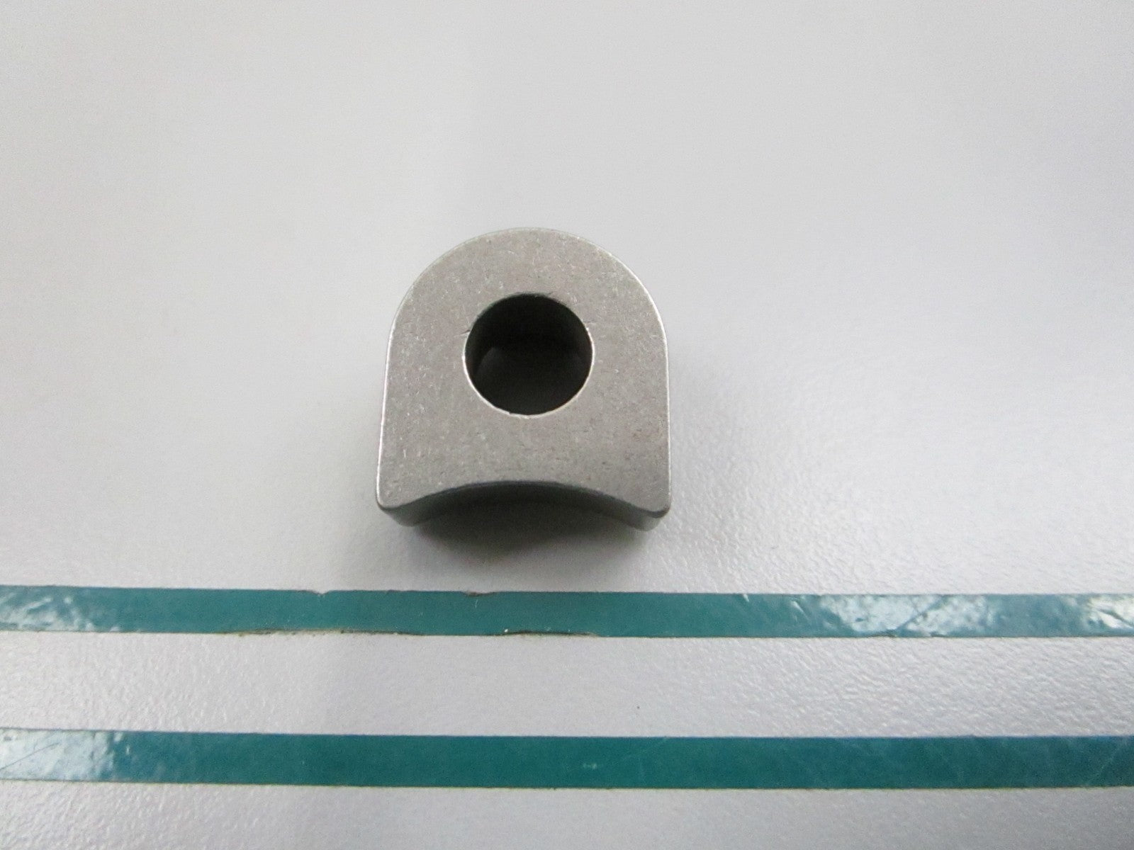 NEW OEM 833878 Volvo Penta Clamp 0810