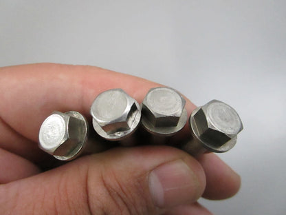 NEW OEM (LOT OF 4) 332638 0332638 OMC Johnson Evinrude Screw 0810
