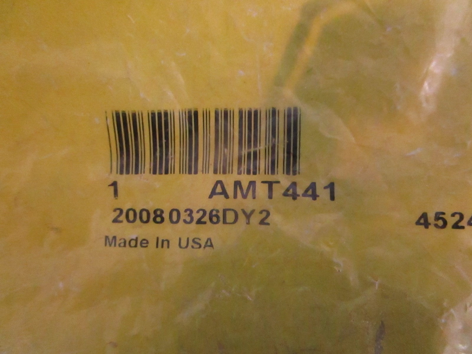 NEW OEM AMT441 John Deere Lever 0820