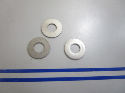 *NEW OEM* (LOT OF 3) 0810 OMC Johnson Evinrude Washer 304376 0304376