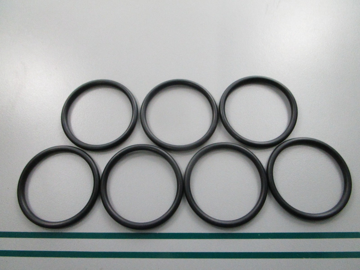 NEW OEM (LOT OF 7) 1800030 Polaris O-Ring 0810