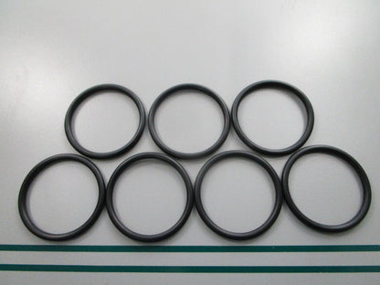 NEW OEM (LOT OF 7) 1800030 Polaris O-Ring 0810