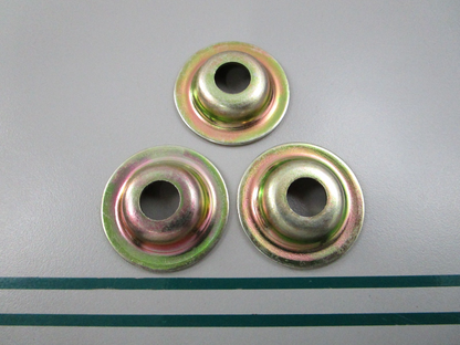 NEW (LOT OF 3) 506128500 Ski-Doo Cup Washer 0810