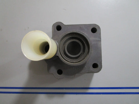 *NEW OEM* 0810 Mercury Quicksilver Water Pump Housing 47060