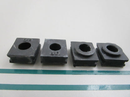 NEW OEM (LOT OF 4) 26-1080M Mercury Quicksilver Seal 0810