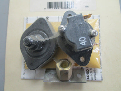 *NEW OEM* 0820 Jabsco Water Pressure Kit 37121-0000