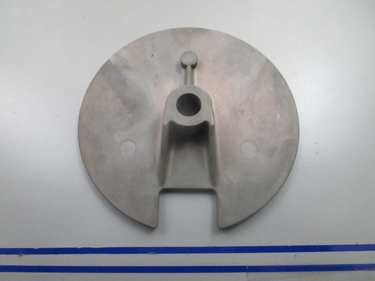 *NEW OEM* 0810 OMC Johnson Evinrude Trim Tab Cover 336284 0336284