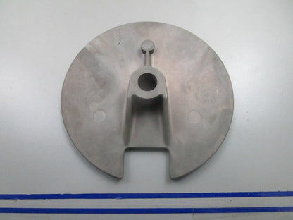 *NEW OEM* 0810 OMC Johnson Evinrude Trim Tab Cover 336284 0336284