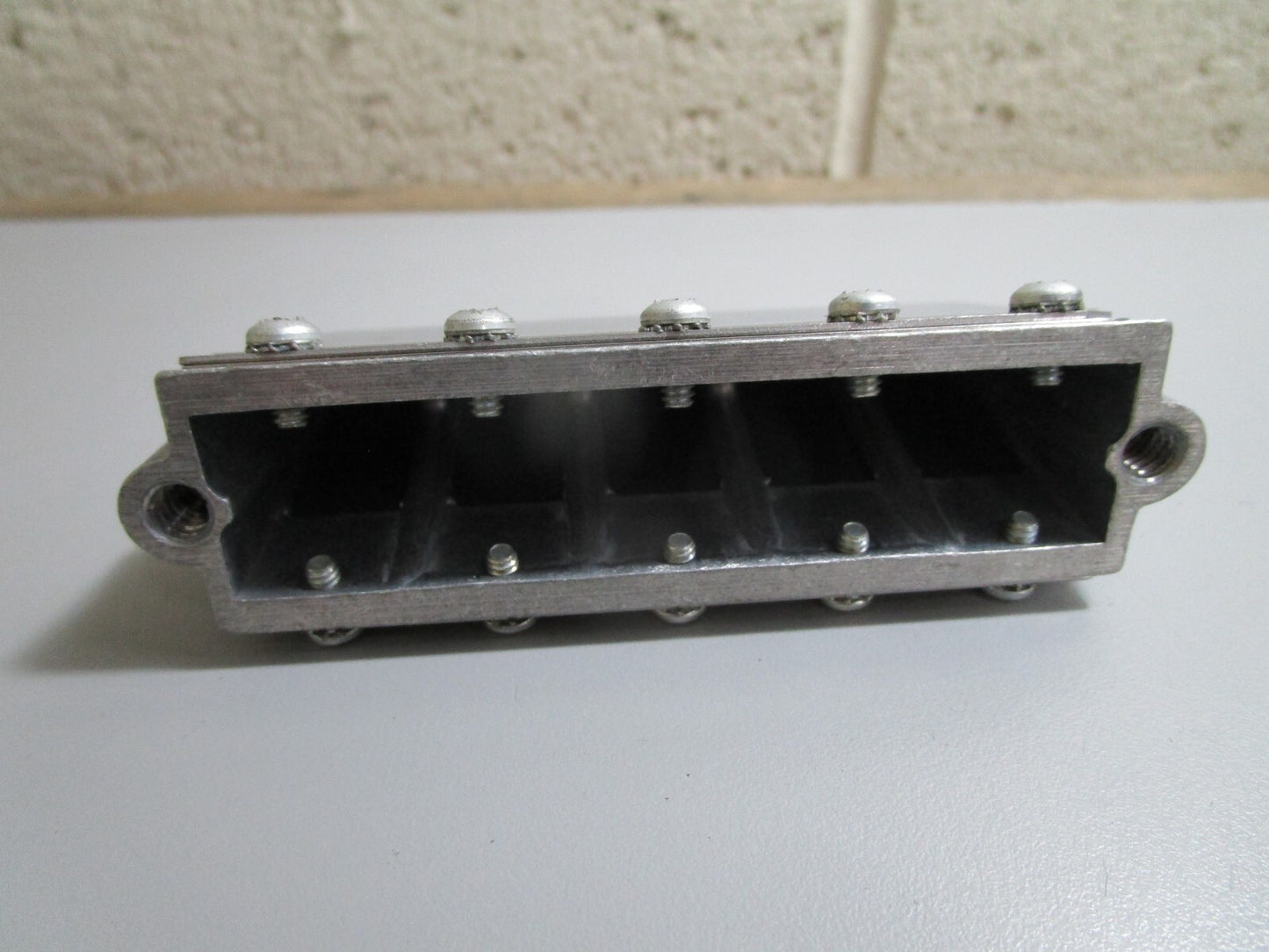 *NEW OEM* 0820 Mercury Quicksilver Reed Plate Ay 34-819071A2