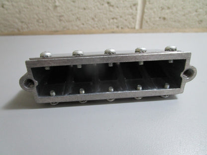 *NEW OEM* 0820 Mercury Quicksilver Reed Plate Ay 34-819071A2