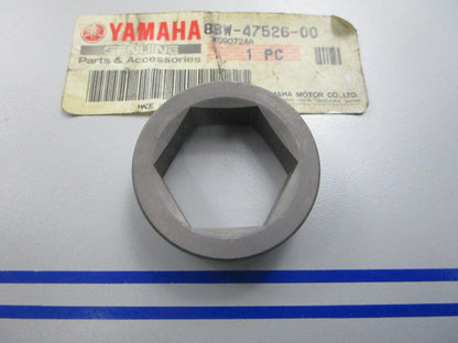 NEW OEM 8BW-47526-00-00 Yamaha Collar 0810