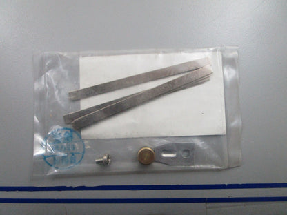 *NEW OEM* 0810 OMC Johnson Evinrude Shift Detent Kit 5006547