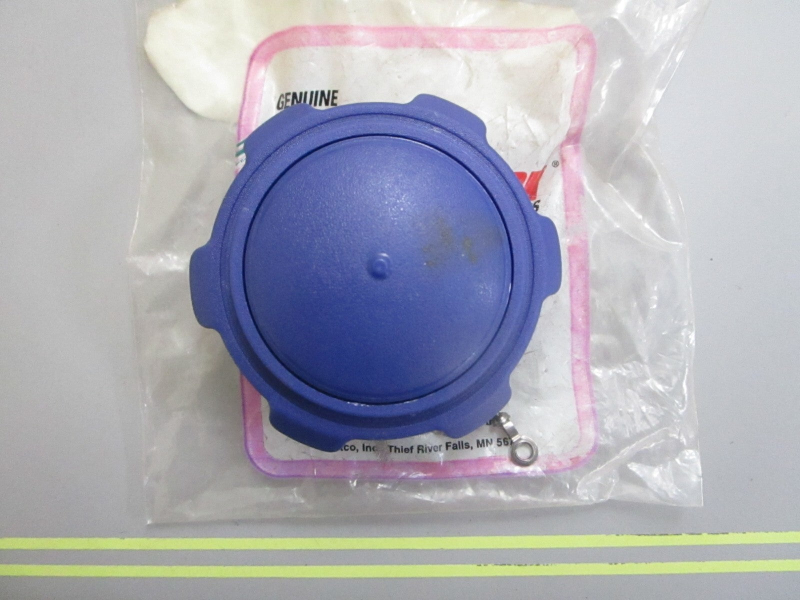 *NEW OEM* 0820 Arctic Cat Tigershark Fuel Cap 0670-668