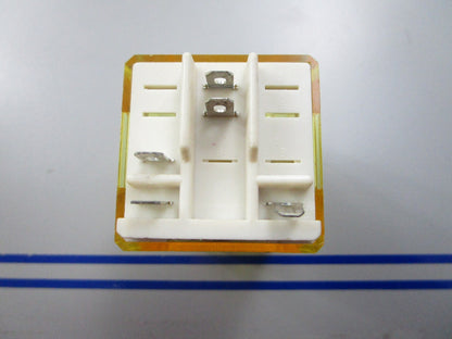 *NEW* 0810 IDEC 24V Power Relay RR1BA-U