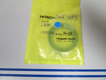 NEW OEM 944-927 Hitachi L-Ring 0720