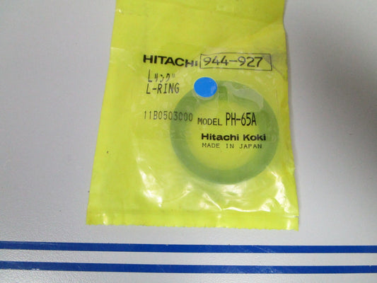 NEW OEM 944-927 Hitachi L-Ring 0720