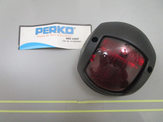 *NEW* 0810 Perko Port Side Light Cat 0120BP0DP1