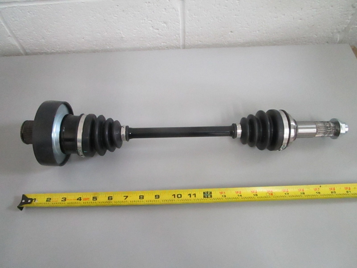 All Balls NEW ABM-YA-8-301 Yamaha ATV CV Axle NOS Replacement Powersports 0820