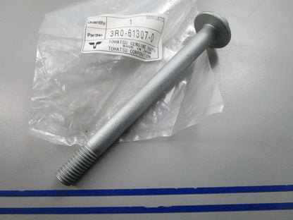 NEW OEM 3R0-61307-0 3R0613070 Tohatsu Bolt w/ Washer 0810