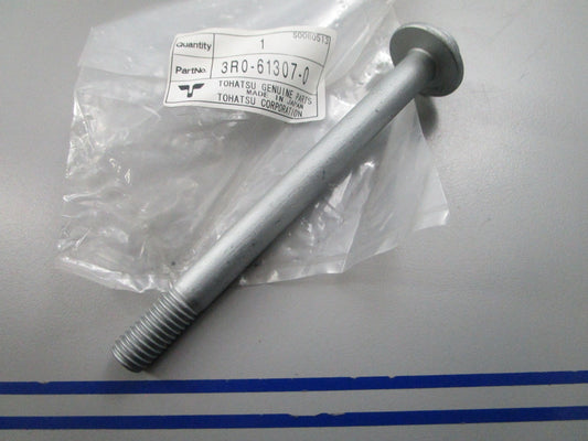 NEW OEM 3R0-61307-0 3R0613070 Tohatsu Bolt w/ Washer 0810