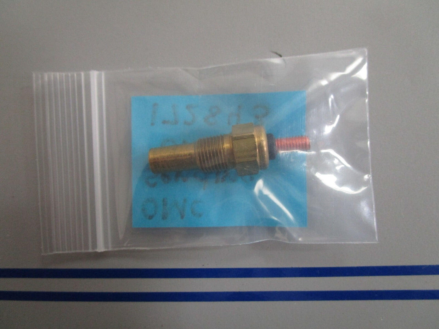 *NEW OEM* 0770 OMC Johnson Evinrude Sending Unit 172843 0172843