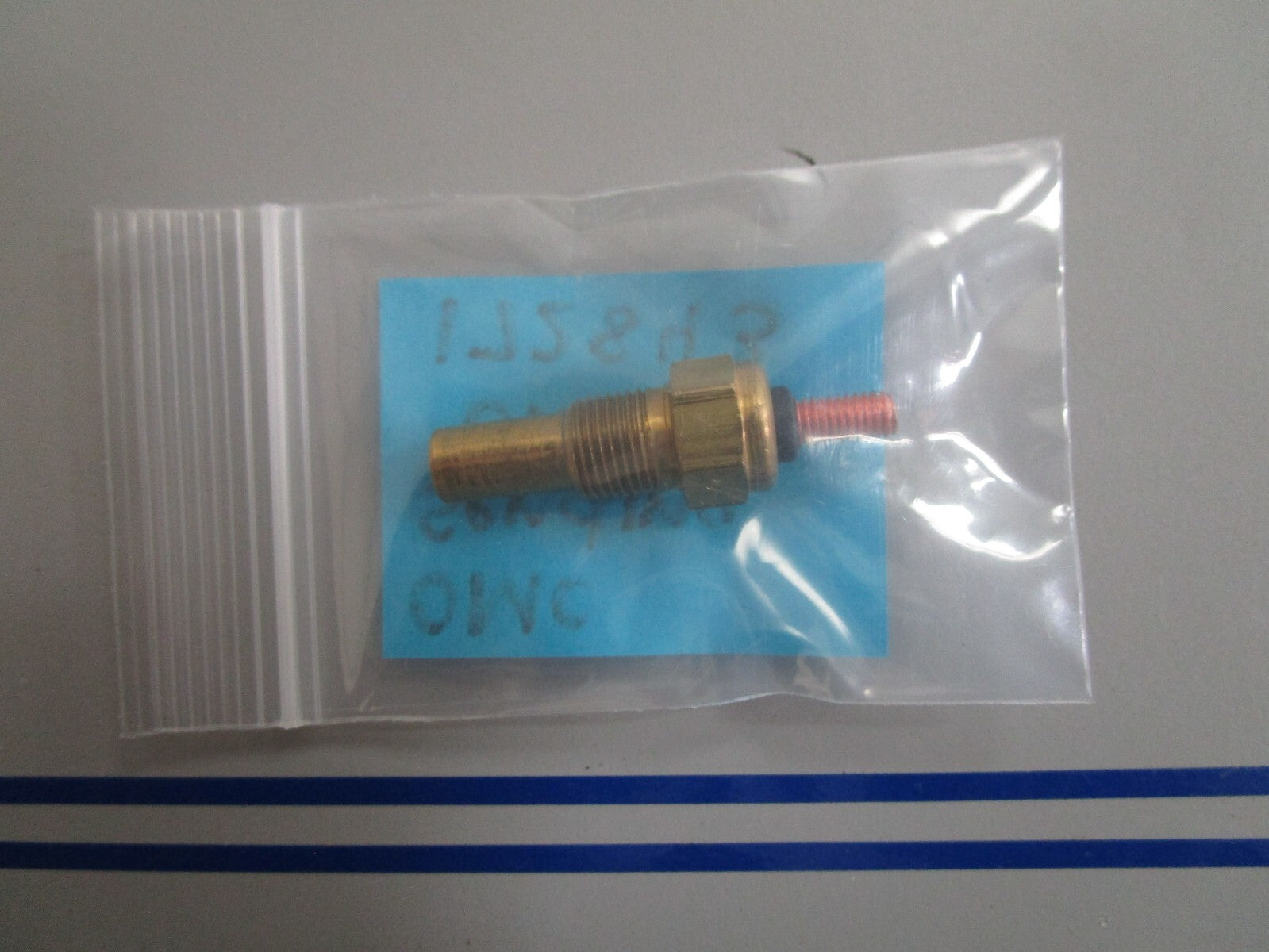 *NEW OEM* 0770 OMC Johnson Evinrude Sending Unit 172843 0172843