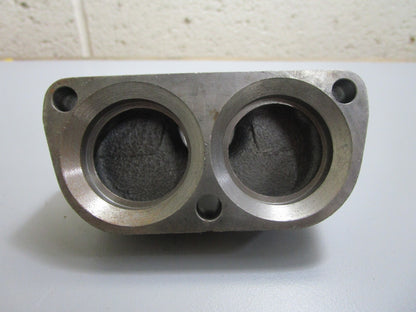 *NEW OEM* 0820 Volvo Penta End Cover 850742