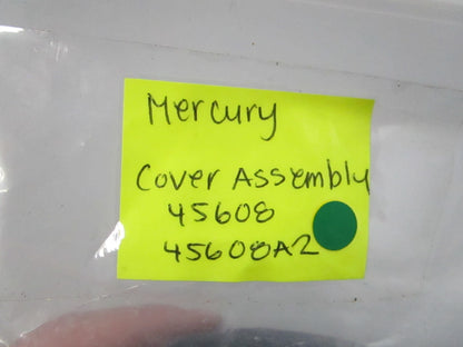 NEW OEM 45608 45608A2 Mercury Quicksilver Cover Assembly 0810