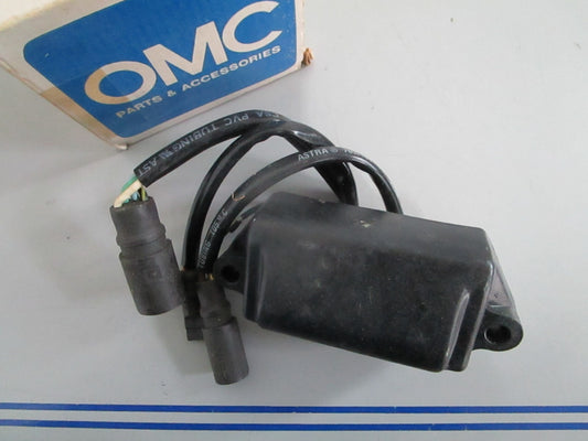 NEW OEM 582684 0582684 OMC Johnson Evinrude Power Pack Assy 0820
